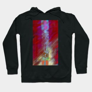 Totem Hoodie